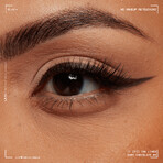NYX Professional Makeup Epic Ink Liner, wasserfester Eyeliner - Dark Chocolate