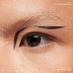 NYX Professional Makeup Epic Ink Liner, wasserfester Eyeliner - Dark Chocolate