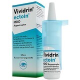 Vividrin Ectoin 10 ml