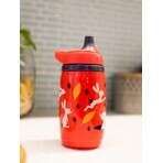 Tommee Tippee Superstar Sportee, tazza sportiva senza fuoriuscita, 12m+, rosso 266 ml Tommee Tippee Superstar Sportee, tazza sportiva senza fuoriuscita, 12m+, rosso 266 ml
