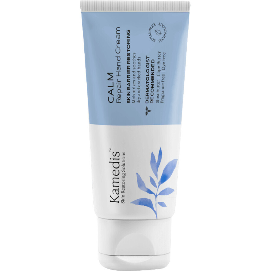 Kamedis CALM Crème réparatrice pour les mains 50 ml