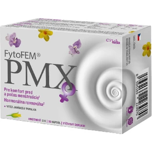 FytoFem PMX 30 capsules