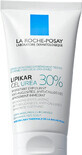 La Roche-Posay Lipikar 30% urea gel against rough and calcareous skin 50 ml
