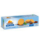 Chocolate cream biscuits without sugar, 185 gr, Gerble Expert Dietitic