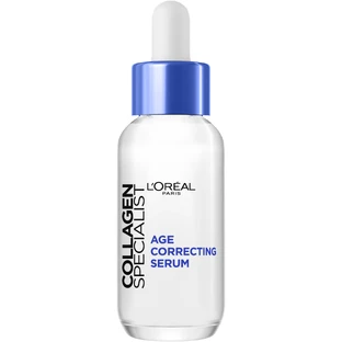 L'Oréal Paris Suero Corrector de Arrugas Especializado en Colágeno 30 ml