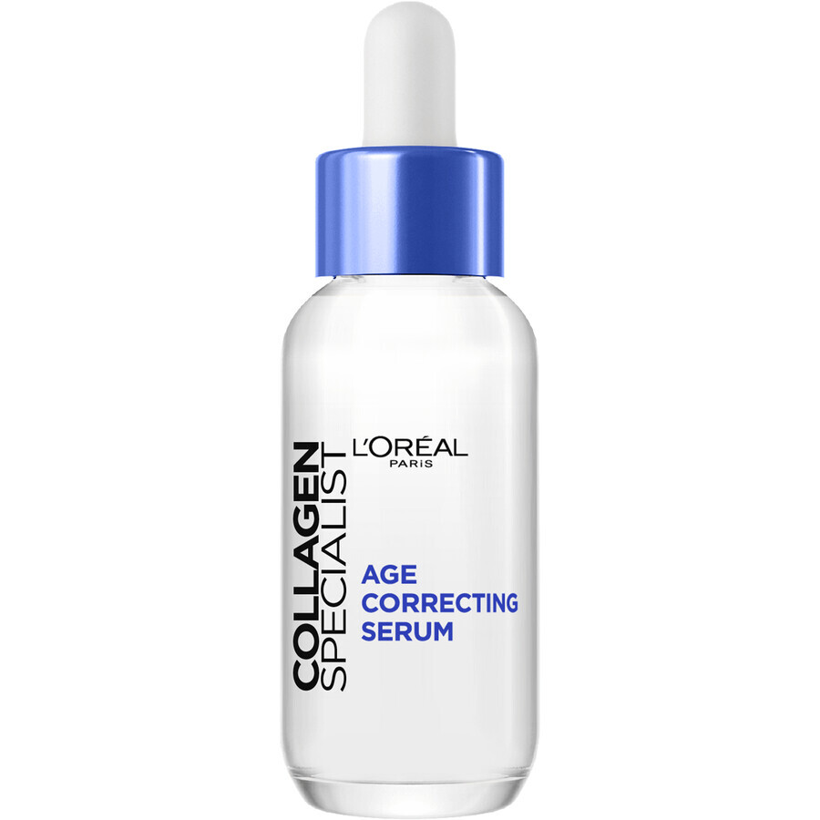 L'Oréal Paris Collagen Specialist Wrinkle Corrector Serum 30 ml