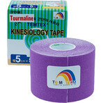 Kinesio Temtex Turmalina violeta 5cmx5m Kinesio Temtex Turmalina violeta 5cmx5m