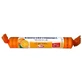Azúcar de uva intacto con vitamina C y sabor a naranja 1 x 40 g