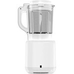 Aeno Blender with soup strainer TB2 white