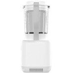Aeno Blender with soup strainer TB2 white