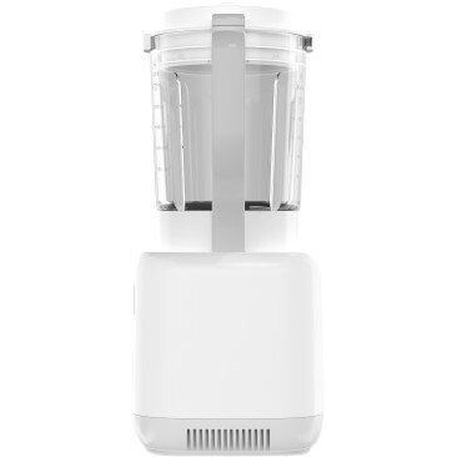 Aeno Blender with soup strainer TB2 white