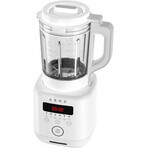 Aeno Blender with soup strainer TB2 white