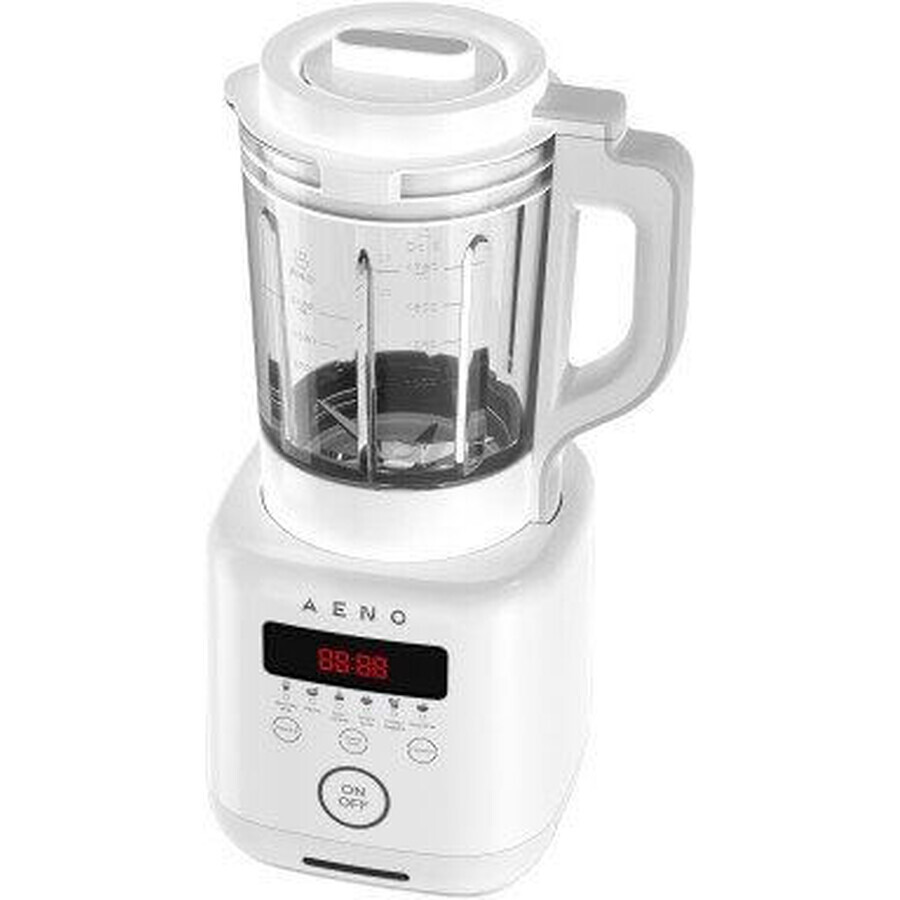 Aeno Blender with soup strainer TB2 white