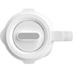 Aeno Batidora con colador de sopa TB2 blanco Aeno Batidora con colador de sopa TB2 blanco