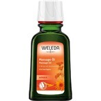 Weleda Arnica ulei de masaj 50 ml Weleda Arnica ulei de masaj 50 ml