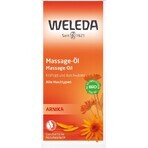 Weleda Arnica ulei de masaj 50 ml Weleda Arnica ulei de masaj 50 ml