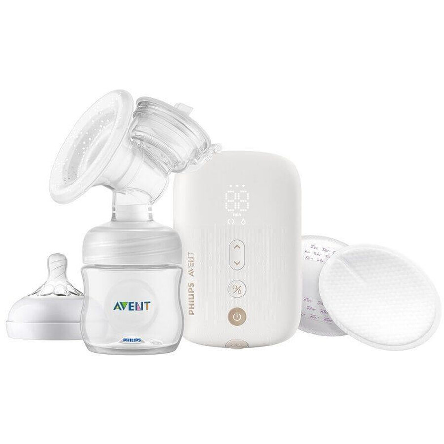 Philips Avent Tire-lait électrique Avent SCF396