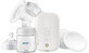 Philips Avent Extractor de leche el&#233;ctrico SCF396