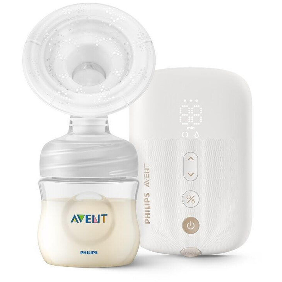 Philips Avent Tire-lait électrique Avent SCF396