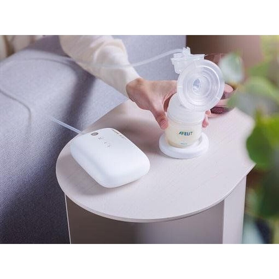 Philips Avent Tire-lait électrique Avent SCF396