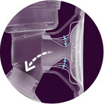 Philips Avent Tire-lait électrique Avent SCF396 Philips Avent Tire-lait électrique Avent SCF396