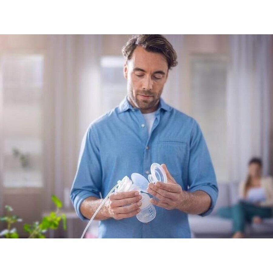 Philips Avent Tire-lait électrique Avent SCF396
