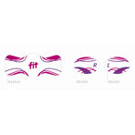 FIT Therapy Lady Pack of 2 x 3 pcs FIT Therapy Lady Pack of 2 x 3 pcs