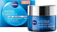 Nivea Hydra Skin E Moisturizing Night Cream 50 ml