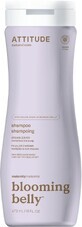 Attitude Natural shampoo Blooming Belly not only for pregnant women with argan 473 ml