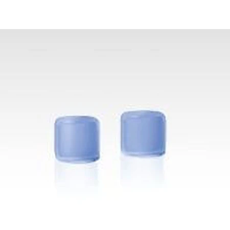 Ohropax Silicone Aqua oorstukjes in een doosje van 6 stuks