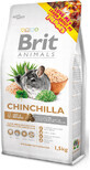 Brit Animals Chinchila Complete 1.5 kg