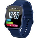 LAMAX BCool2 Spiel Blau LAMAX BCool2 Spiel Blau