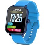 LAMAX BCool2 Spiel Blau LAMAX BCool2 Spiel Blau