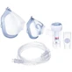 Flaem 4NEB Maxi Set Nebulizer RF9, mouthpiece, 2x mask and hose