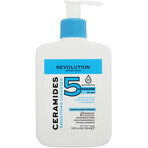 Revolution Ceramides gladmakende reiniger, 236 ml Revolution Ceramides gladmakende reiniger, 236 ml