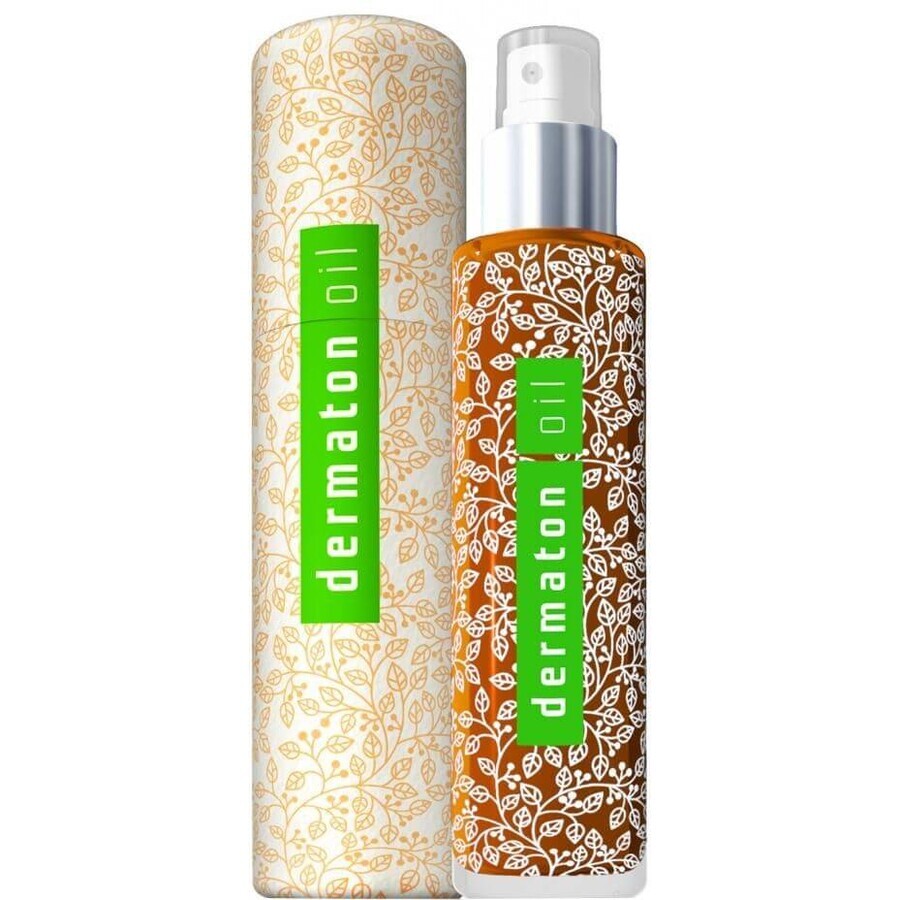 Huile Energy Dermaton 100 ml