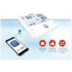 Medel Cardio MB 10 Shoulder Pressure Monitor with Bluetooth and ECG