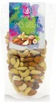 Allnature mixed nuts 250 g