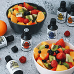 BioTech Flavour Drops Zero Drops, tarta de queso 50 ml BioTech Flavour Drops Zero Drops, tarta de queso 50 ml