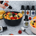 BioTech Flavour Drops Zero Drops, tarta de queso 50 ml BioTech Flavour Drops Zero Drops, tarta de queso 50 ml