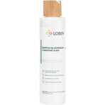 Shampooing Lobey pour cheveux normaux et colorés 200 ml Shampooing Lobey pour cheveux normaux et colorés 200 ml