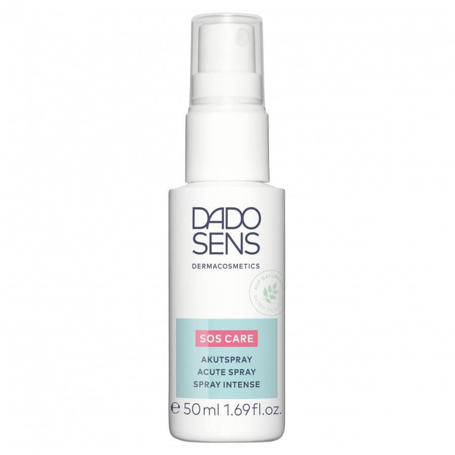 Dado Sens SOS Acute Spray 30 ml