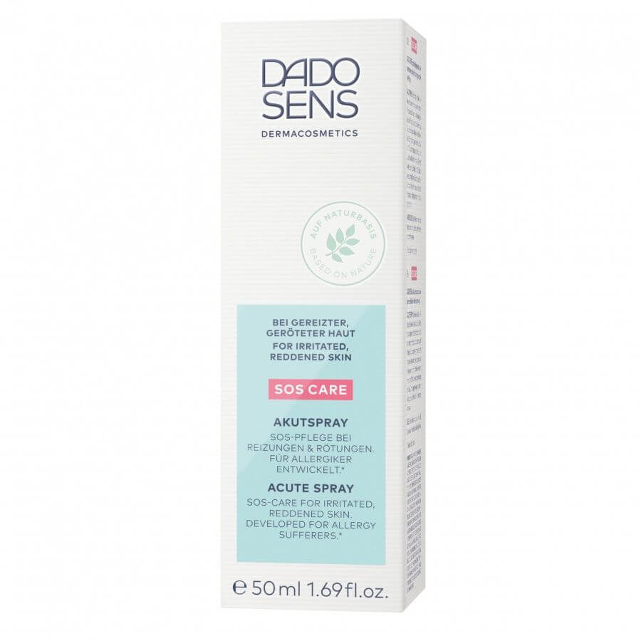 Dado Sens SOS Acute Spray 30 ml