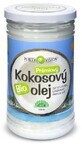 Purity Vision Organic Virgin Coconut Oil 900 ml