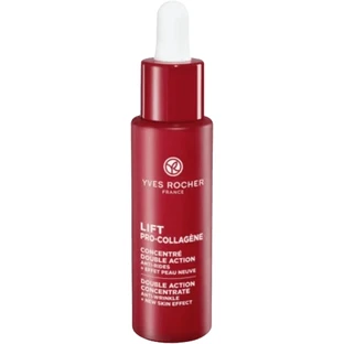 Yves Rocher LIFT PRO-COLLAGÈNE concentraat met tweevoudige werking 30 ml