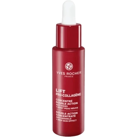 Yves Rocher LIFT PRO-COLLAGÈNE concentraat met tweevoudige werking 30 ml