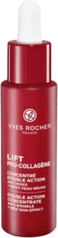 Yves Rocher LIFT PRO-COLLAG&#200;NE Dual Action Concentrate 30 ml