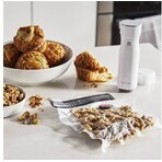 Zwilling FRESH & SAVE Set de iniciación para aspiradoras de plástico 7 piezas Zwilling FRESH & SAVE Set de iniciación para aspiradoras de plástico 7 piezas