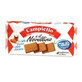 Milk and honey biscuits Classico, 350 g, Campiello