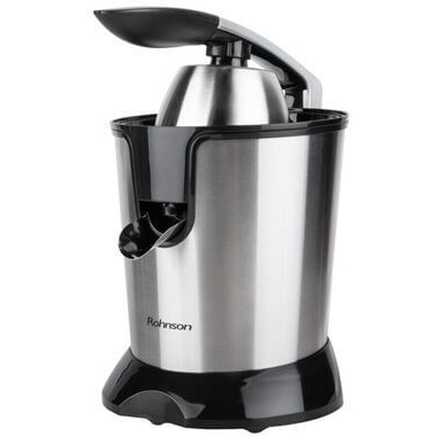 Rohnson Citrus Press R-411